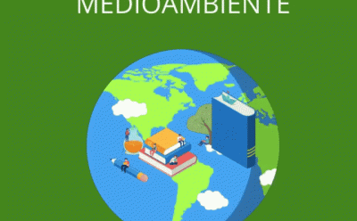 Día Mundial del Medio Ambiente