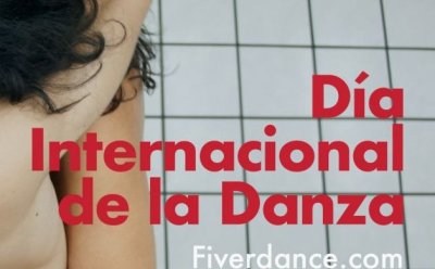 29 de abril 2020: Día Mundial de la Danza en confinamiento