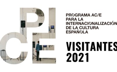 Novedades del programa PICE Visitantes 2021
