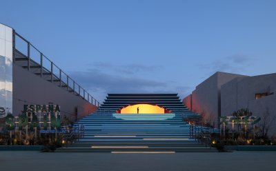 Positive balance of the Spanish Pavilion at Expo Osaka 2025