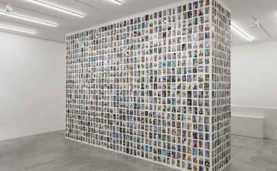 AC/E y AECID Anuncian el Proyecto &#39;Los restos&#39; de Oriol Vilanova para el Pabellón de España en la 61ª Bienal de Venecia de Arte 2026