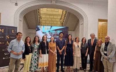 The MusaE program celebrates its 10th edition with 46 concerts by young talent across the State Museums network