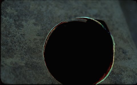 EL SONIDO DE LAS IM&Aacute;GENES, proyecto seleccionado - BAICC 2021/22 - (S8)