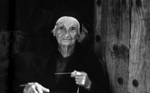 'Alma Tierra', el &uacute;ltimo trabajo fotogr&aacute;fico de Jos&eacute; Manuel Navia sobre el mundo rural |RTVE.es