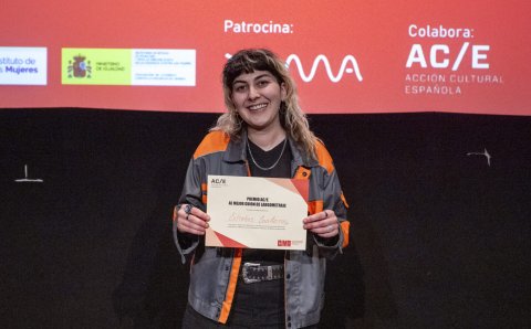 &#39;Extrañas criaturas&#39; gana el Premio AC/E al Mejor Guion de Largometraje en las Jornadas Profesionales CIMA | CIMA