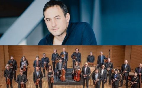 El Centro Nacional de Difusión Musical y Acción Cultural Española celebran el Día Europeo de la Música Antigua | Doce Notas