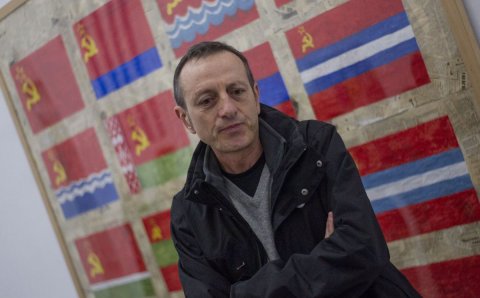 Rogelio López Cuenca, premio Nacional de Artes Plásticas | El País