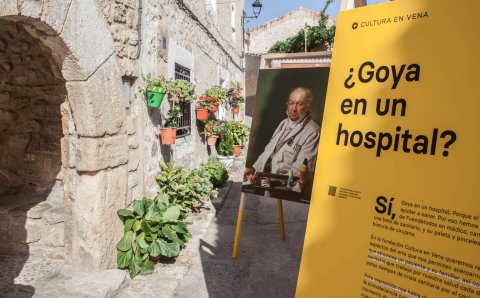 Convocatoria de mediación cultural 2023 | Cultura en Vena