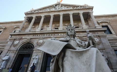 Alfonso X, el primer arque&oacute;logo medievalista de la historia | El Pa&iacute;s