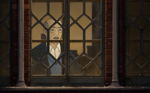 El documental &#39;Benito Pérez Buñuel&#39; se pre estrena el 21 de marzo | rtvc.es