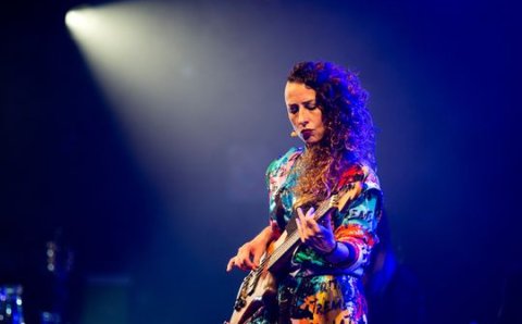 Rosario La Tremendita brings Flamenco fiesta to Expo 2020 Dubai | Gulf News