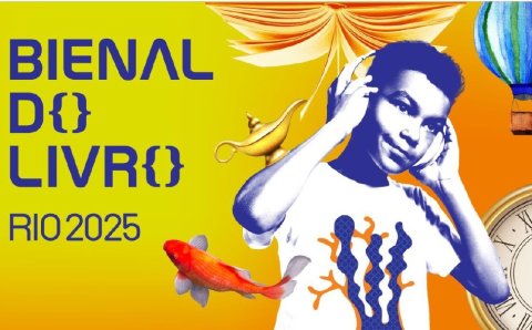 Abierta la convocatoria para la participaci&oacute;n espa&ntilde;ola en la Bienal do Livro de S&atilde;o Paulo 2026 | Publishnews