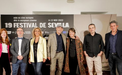 &#39;Cante Jondo 1922&#39; une documental y animación para elevar el Flamenco | La Voz Digital