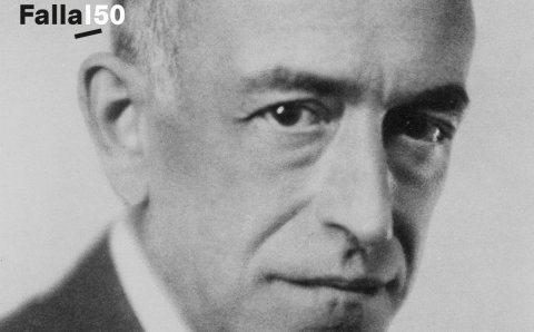 La Fundación Archivo Manuel de Falla celebrará en Granada la plenitud del compositor en su 150 aniversario | Europapress