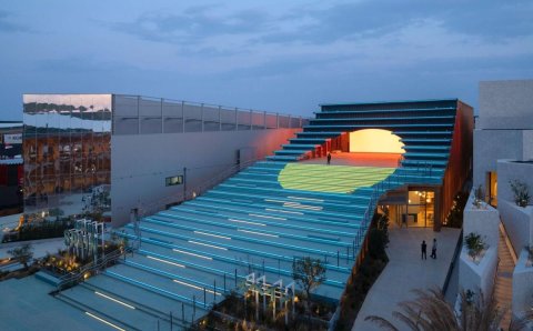 Extremadura exhibe músculo y potencial en Japón | Hoy