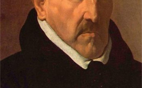 450 Años del Príncipe de los Ingenios: Homenaje a Luis de Góngora