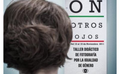 Con otros ojos. Arte y género 