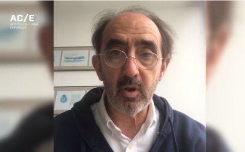 Daniel Innerarity y su libro &#39;Una teoría de la democracia compleja&#39;