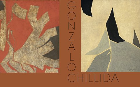 Gonzalo Chillida