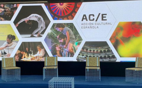 Live Stream: Internacionalización del diseño. ¿Cómo darse a conocer en el mundo?