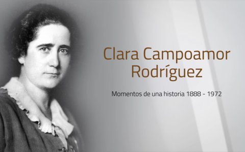 Clara Campoamor. Momentos de una historia 1888/1936