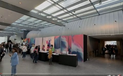 Resumen de la participación de España Invitado de Honor en la Feria del Libro de Fráncfort