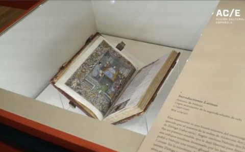 Nebrija. El orgullo de ser gramático&#39;: Introductiones Latinae