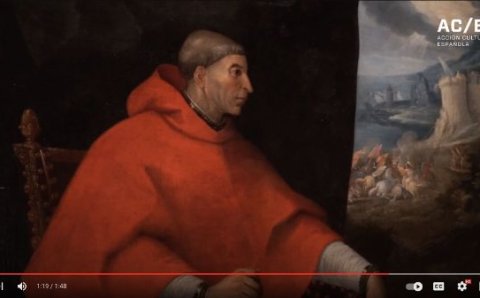 &#39;Nebrija. El orgullo de ser gramático&#39; ¿Qué nos vamos a encontrar en la exposición?