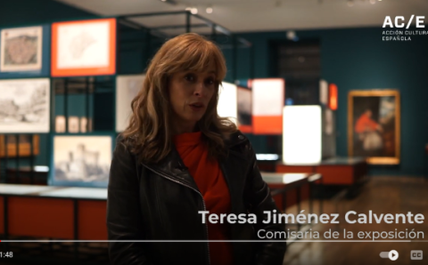 &#39;Nebrija. El orgullo de ser gramático&#39; ¿Por qué visitar la exposición?