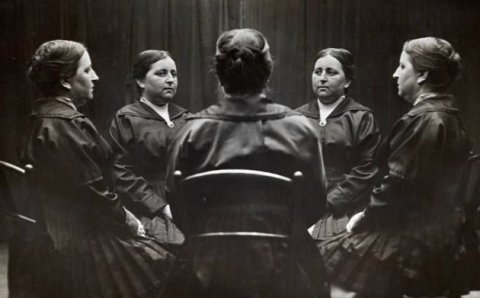Maria Goyri. Making Way