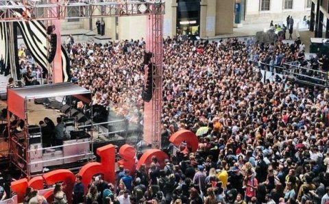 Día Internacional de los Museos 2023