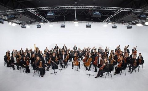 Concierto de las Academias Extranjeras en Roma 2023