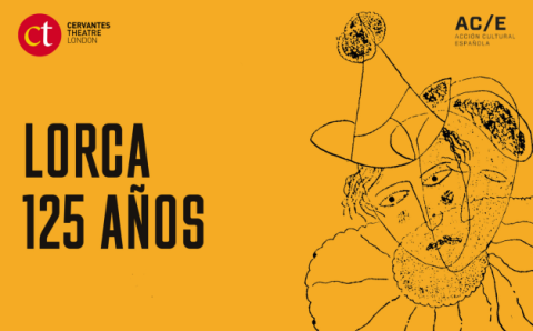Cervantes Theatre 2023