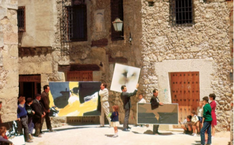 The most beautiful little museum in the world – The collection from Cuenca