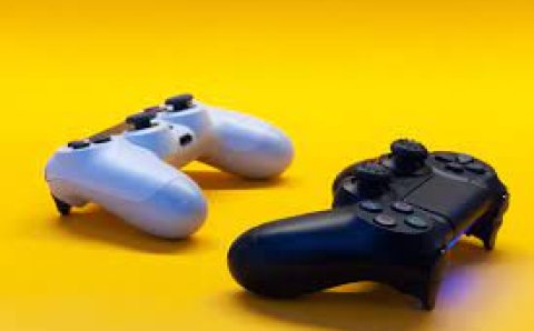 Libro Blanco del Desarrollo Español de Videojuegos 2022