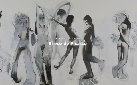 The Echo of Picasso