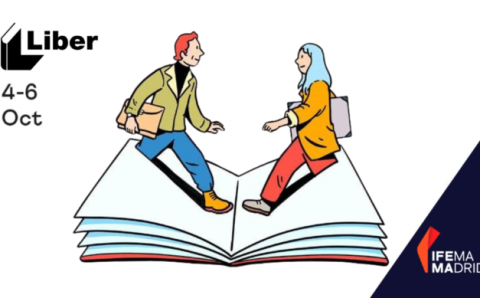 Liber 2023, Feria Internacional del Libro
