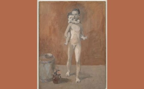 The Reina Sofía National Museum presents the last exhibition of the Spanish program of the Picasso Celebration 1973-2023