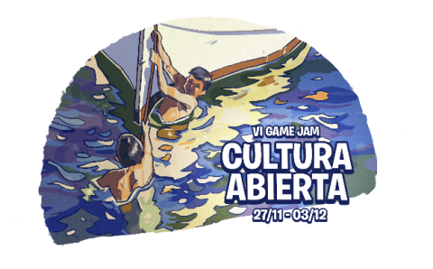 The sixth edition of the Open Culture Game Jam opens physical headquarters in Malaga