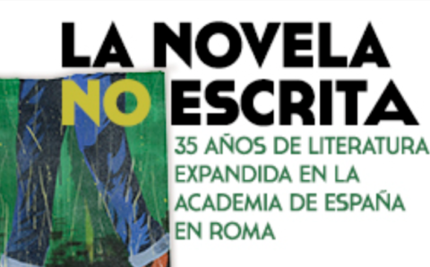 The unwritten novel