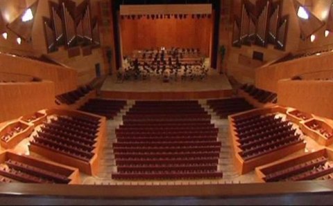 Programando Europa. Encuentro Europeo de Festivales de Música 2023