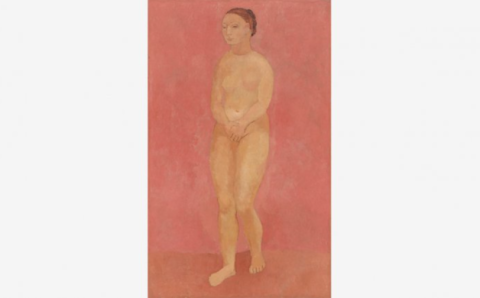 Picasso 1906. La gran transformación