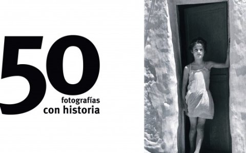 La exposición ’50 fotografías con historia’ se inaugura este jueves en Badajoz | Radio Interior