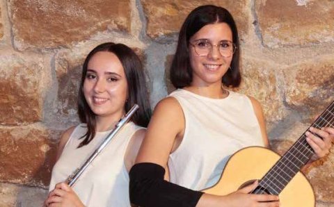 MusaE 2023. Música en los Museos Estatales