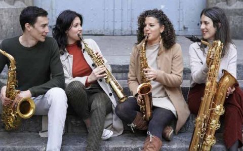 MusaE 2023. Música en los Museos Estatales