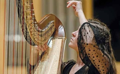 MusaE 2023. Música en los Museos Estatales