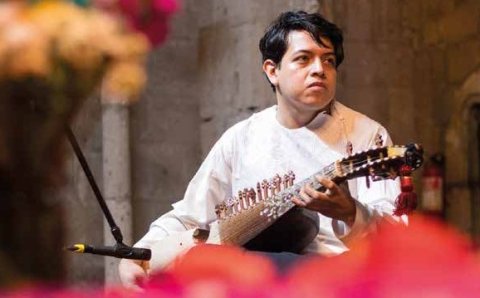 MusaE 2023. Música en los Museos Estatales