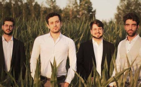 MusaE 2023. Música en los Museos Estatales
