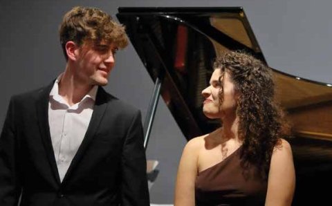 MusaE 2023. Música en los Museos Estatales