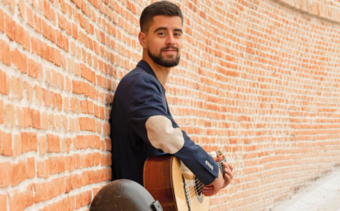 MusaE 2023. Música en los Museos Estatales